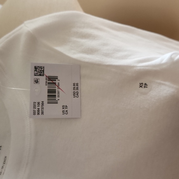 Maddie & Kenzie Ziegler Long Sleeve Top - Picture 6 of 7